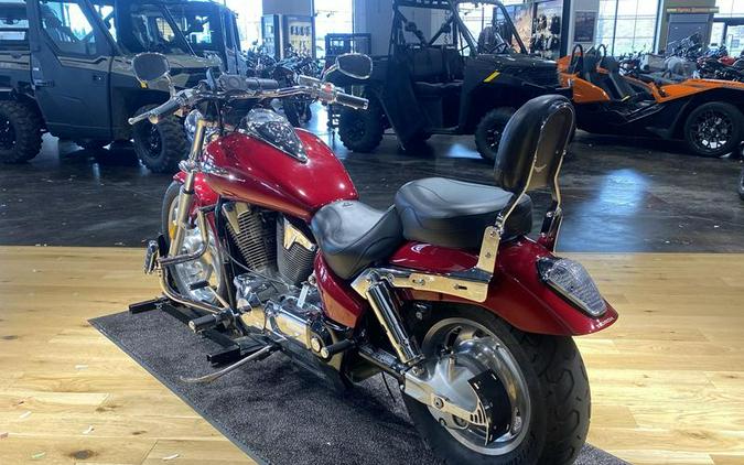 2004 Honda® VTX1300C