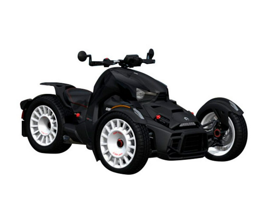 2023 Can-Am™ Ryker Rally 900 ACE™