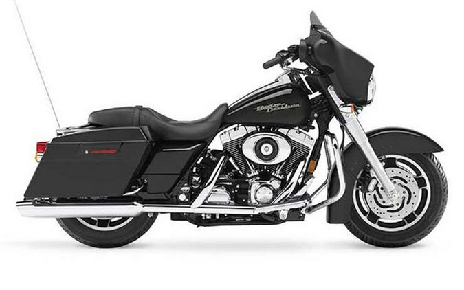 2006 Harley-Davidson Touring FLHX - Street Glide