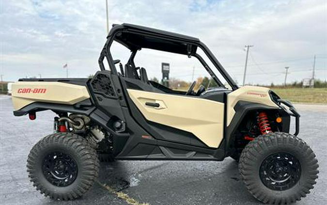 2023 Can-Am Commander XT-P 1000R