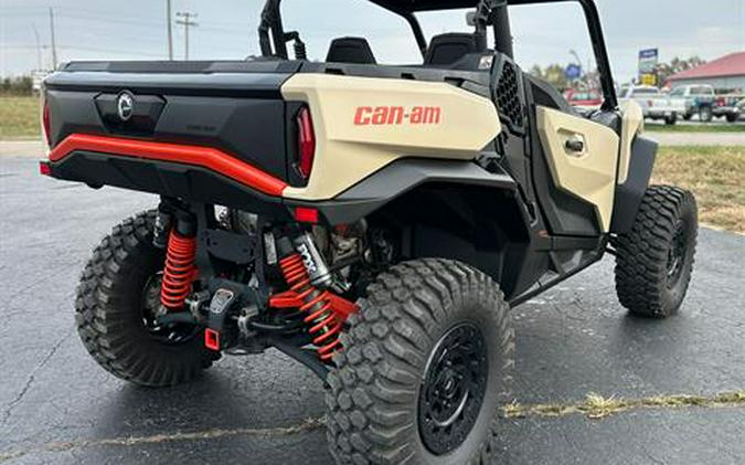 2023 Can-Am Commander XT-P 1000R