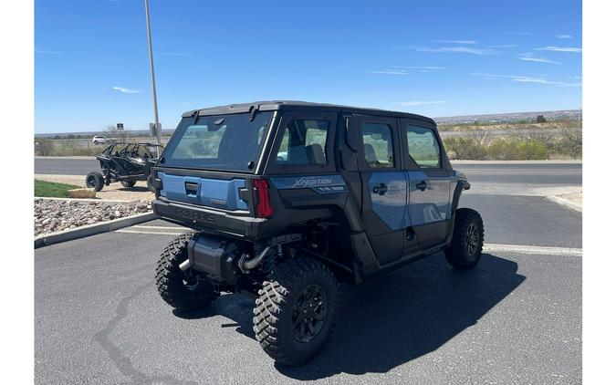 2024 Polaris Industries XPEDITION ADV 5 NORTHSTAR EDITION