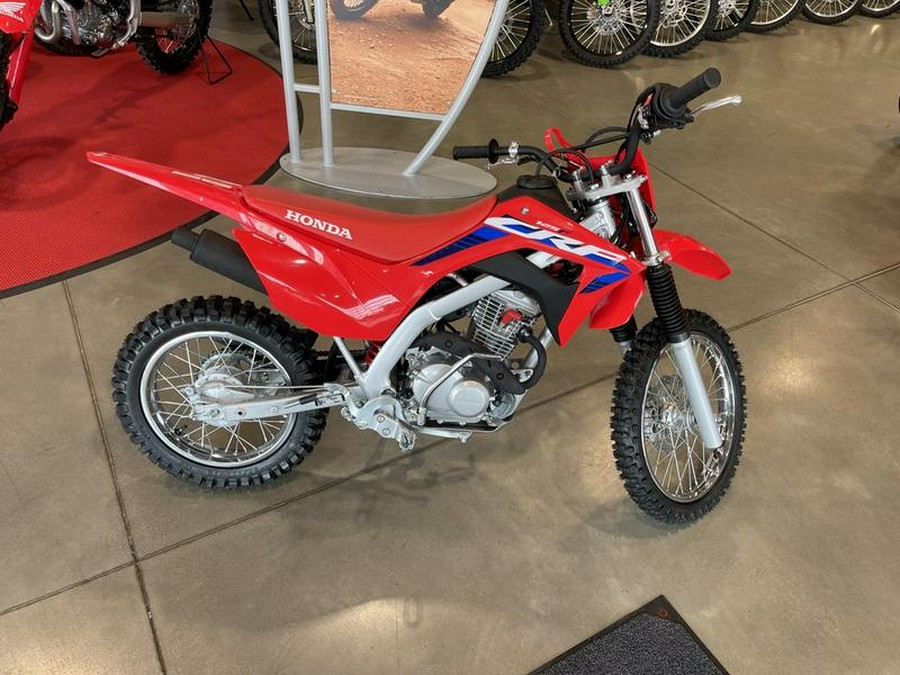 2024 Honda® CRF125F