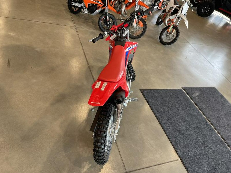 2024 Honda® CRF125F