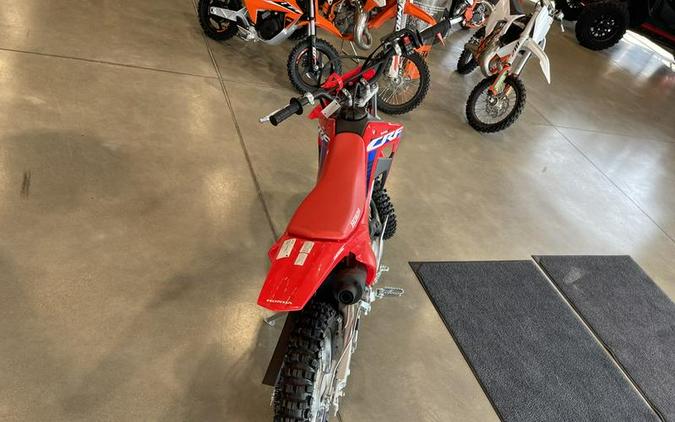 2024 Honda® CRF125F