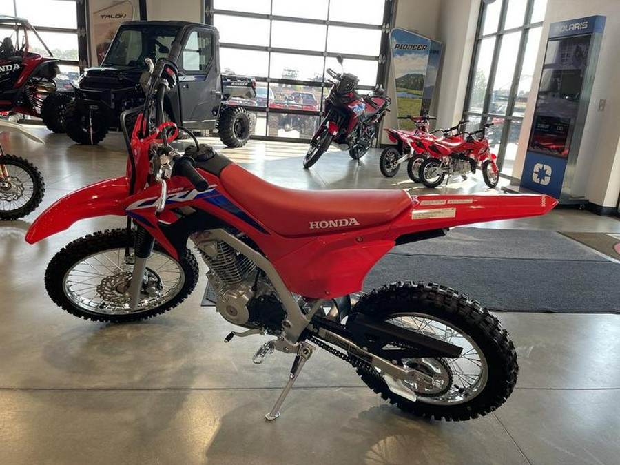 2024 Honda® CRF125F