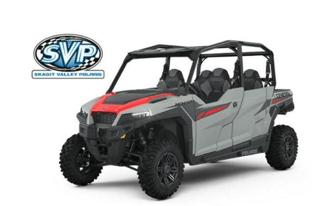 2025 Polaris® General 4 1000 Sport