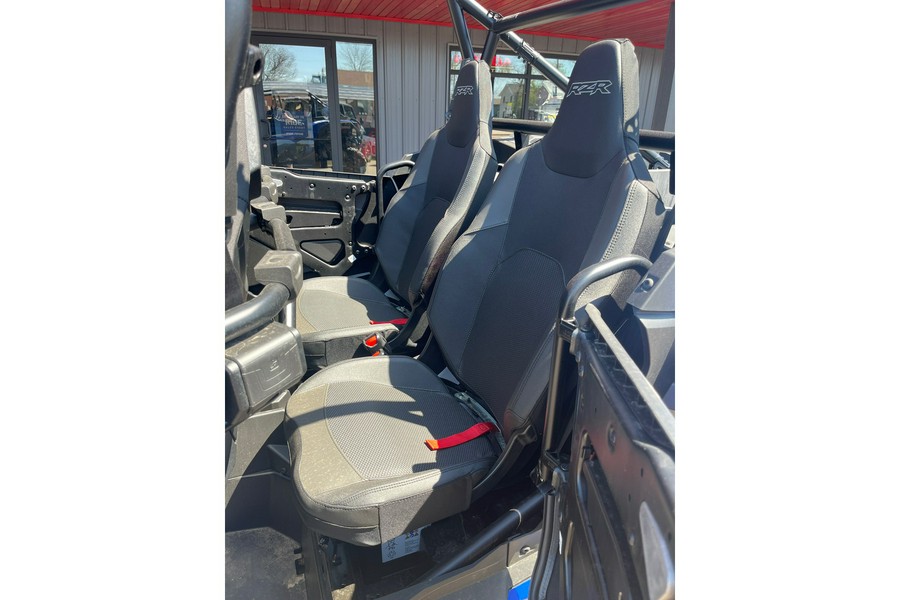 2025 Polaris RZR XP 4 1000 SPORT - POLARIS BLUE Sport