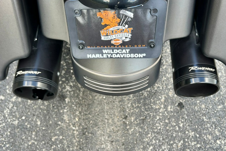 2020 Harley-Davidson FLHXS - Street Glide Special