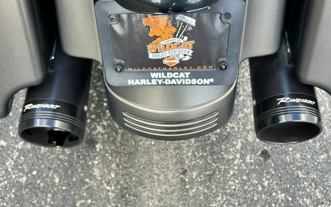 2020 Harley-Davidson FLHXS - Street Glide Special