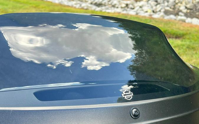 2020 Harley-Davidson FLHXS - Street Glide Special