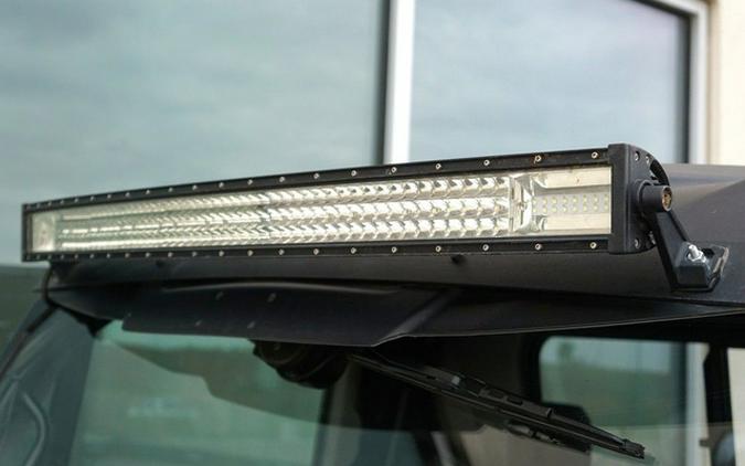 2024 Honda Pioneer 1000 Forest