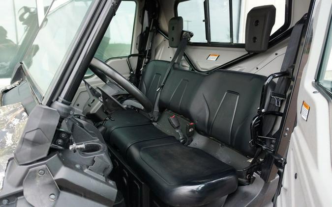 2024 Honda Pioneer 1000 Forest