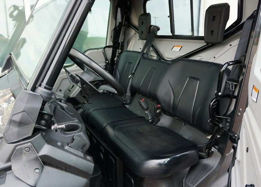2024 Honda Pioneer 1000 Forest