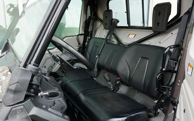 2024 Honda Pioneer 1000 Forest