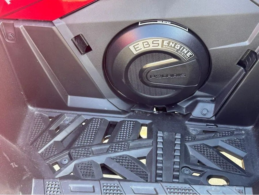 2026 Polaris SPORTSMAN 570 TRAIL SST RED Trail