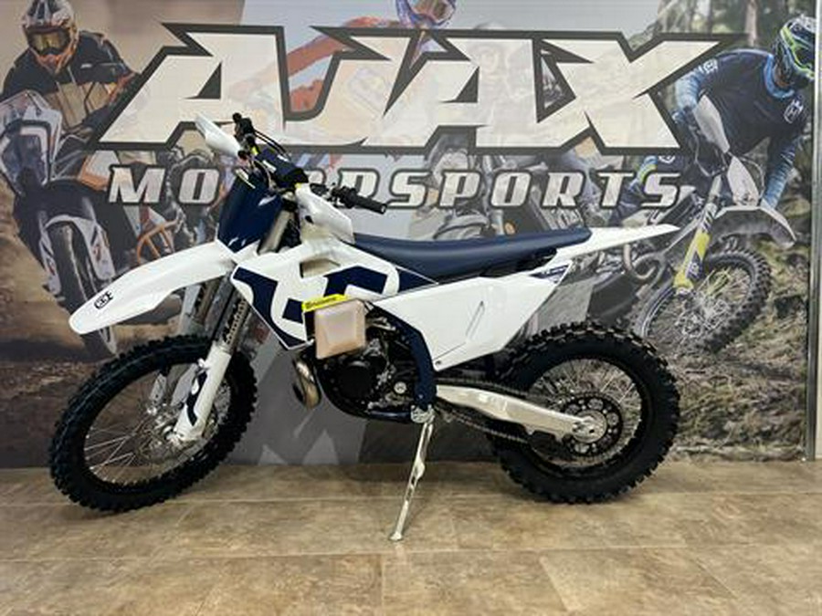 2026 Husqvarna TX 300