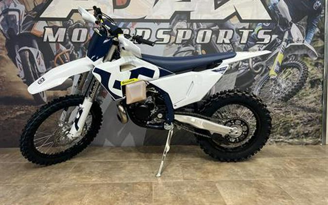 2026 Husqvarna TX 300