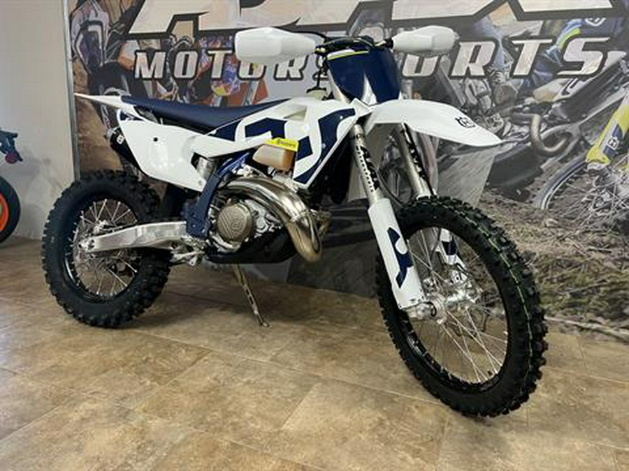 2026 Husqvarna TX 300
