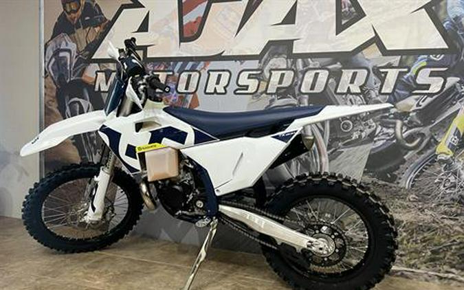 2026 Husqvarna TX 300