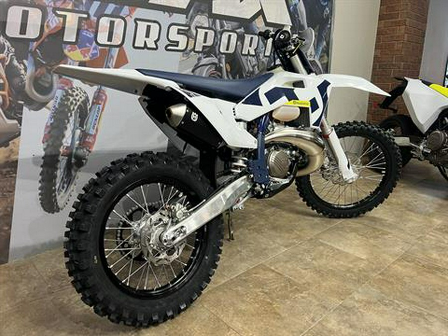 2026 Husqvarna TX 300