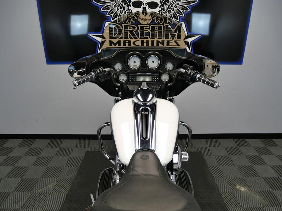 2010 Harley-Davidson® FLHX - Street Glide®