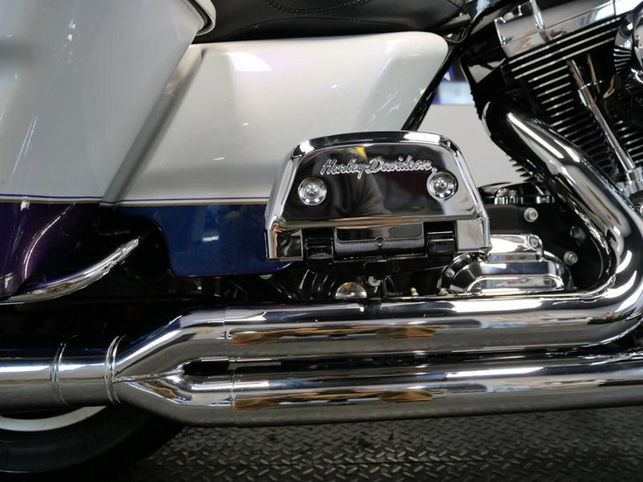 2010 Harley-Davidson® FLHX - Street Glide®