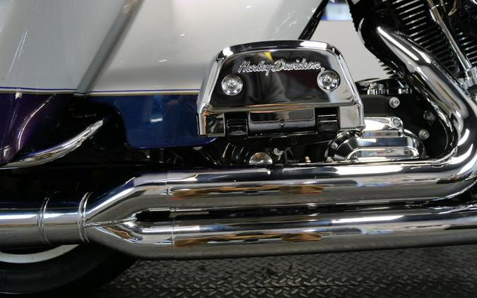 2010 Harley-Davidson® FLHX - Street Glide®