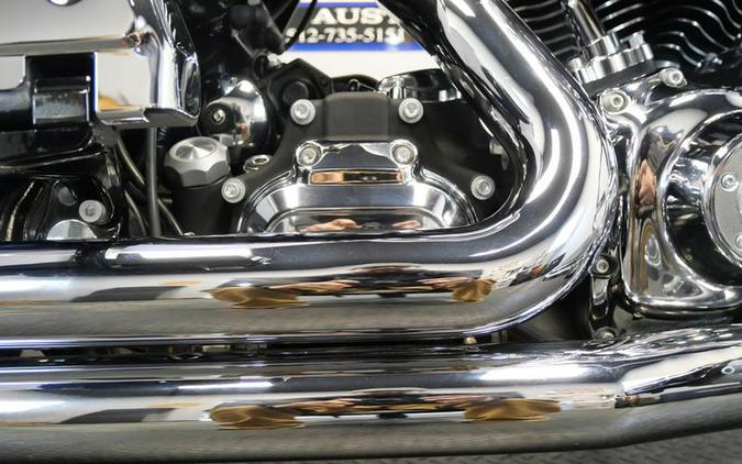 2010 Harley-Davidson® FLHX - Street Glide®