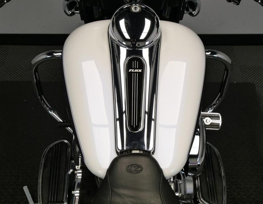 2010 Harley-Davidson® FLHX - Street Glide®