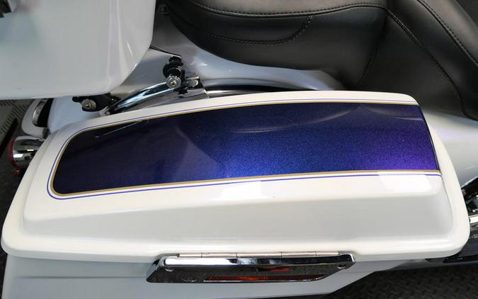 2010 Harley-Davidson® FLHX - Street Glide®