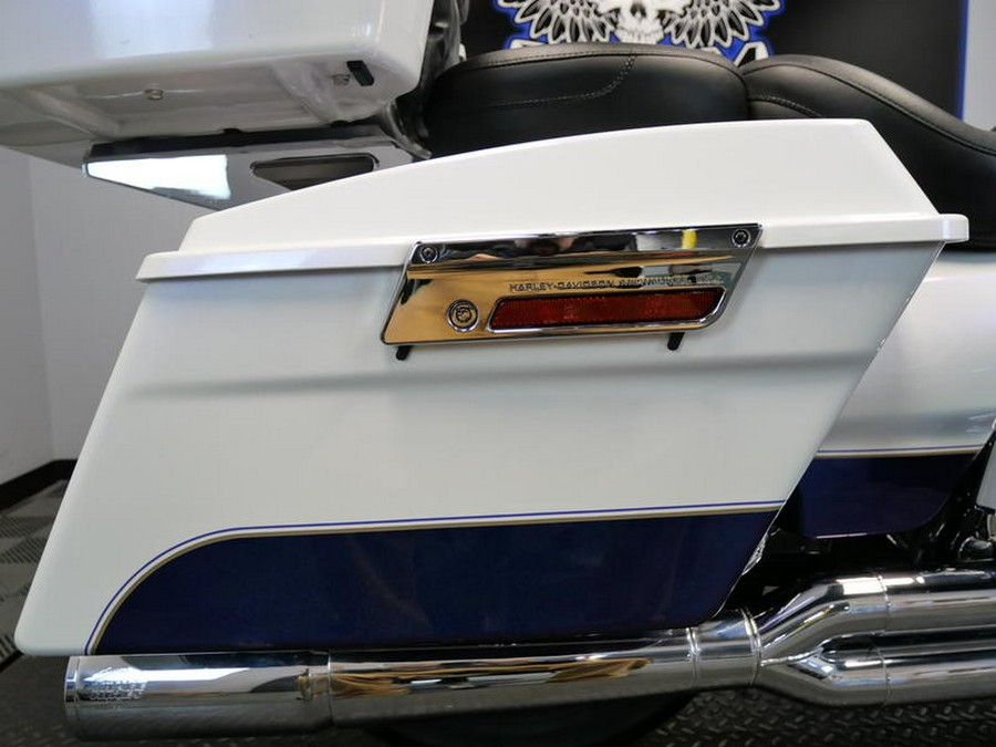 2010 Harley-Davidson® FLHX - Street Glide®