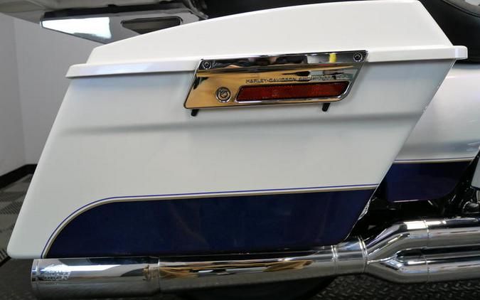 2010 Harley-Davidson® FLHX - Street Glide®