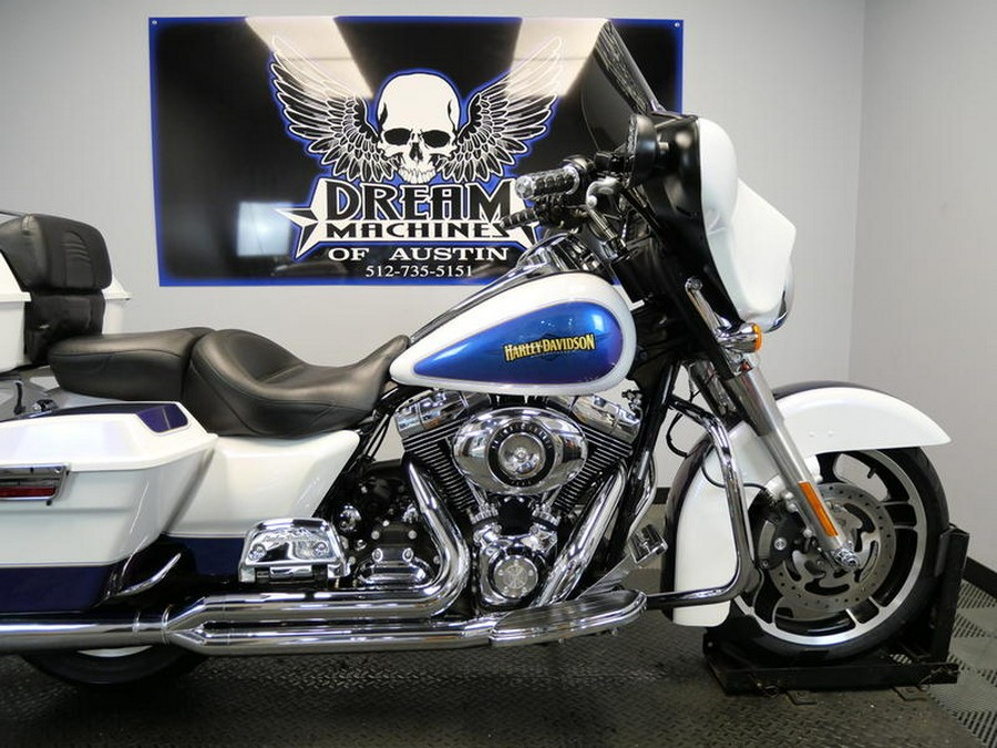 2010 Harley-Davidson® FLHX - Street Glide®