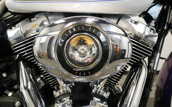 2010 Harley-Davidson® FLHX - Street Glide®