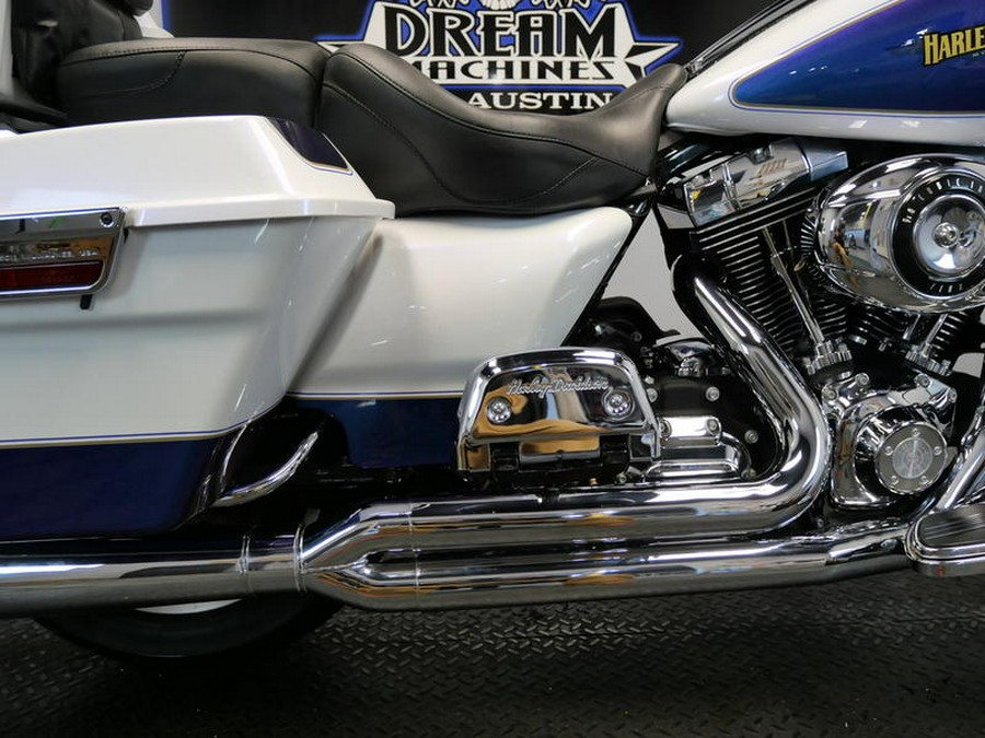 2010 Harley-Davidson® FLHX - Street Glide®
