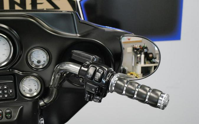 2010 Harley-Davidson® FLHX - Street Glide®