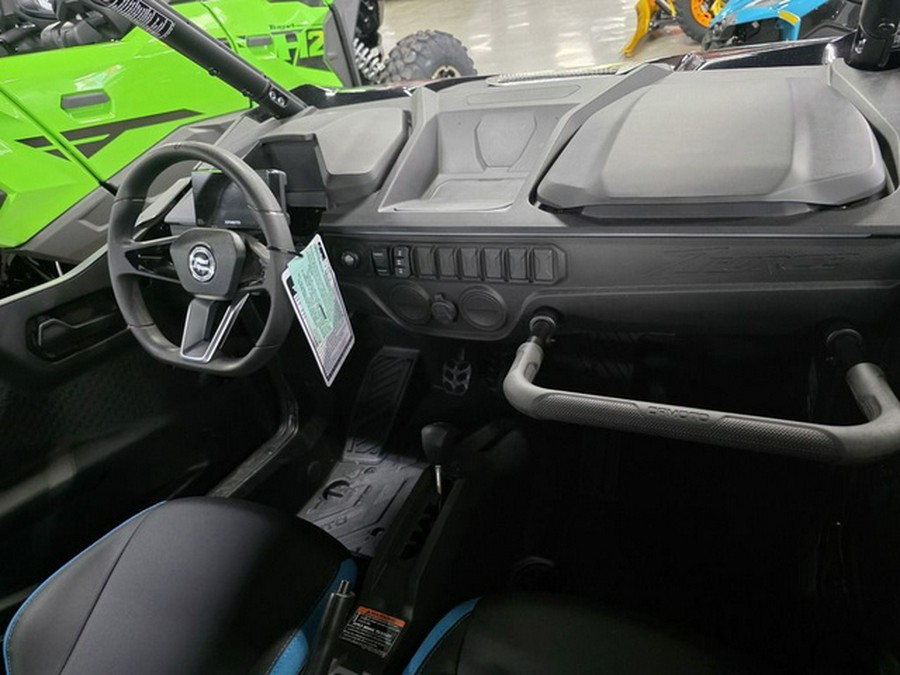 2026 CFMOTO ZFORCE 950 Sport 4