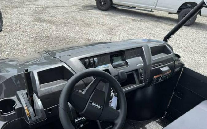 2026 Kawasaki Mule PRO-FXT 1000 LE