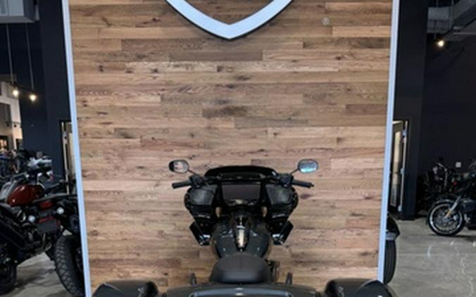 2026 Harley-Davidson FLTRT - Road Glide 3