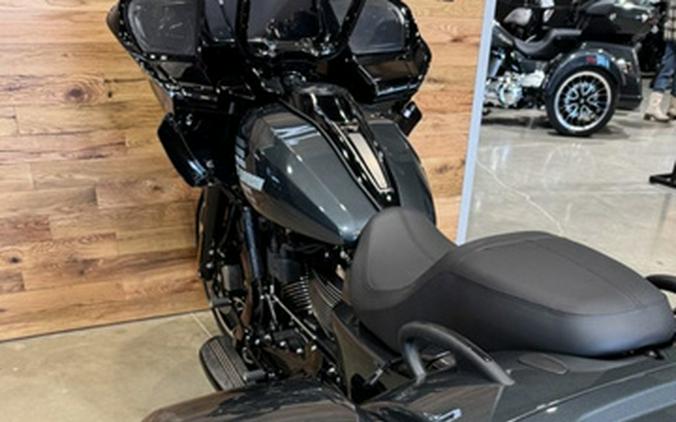 2026 Harley-Davidson FLTRT - Road Glide 3