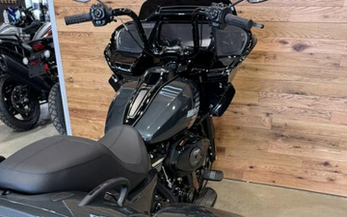 2026 Harley-Davidson FLTRT - Road Glide 3