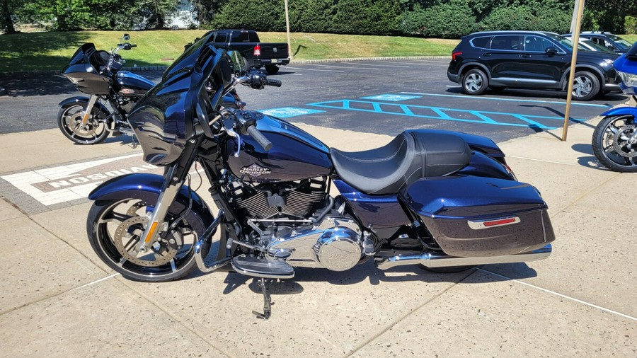 2025 Harley-Davidson® Street Glide®
