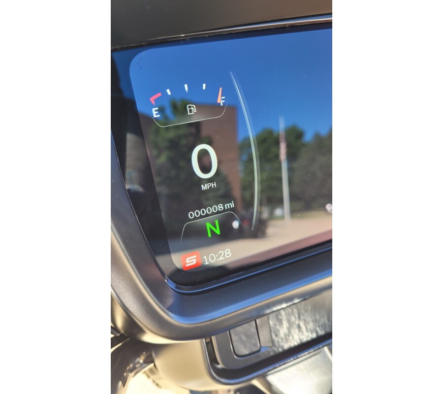 2025 Harley-Davidson® Street Glide®