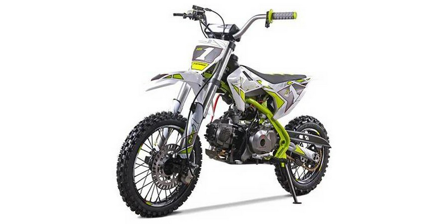 2026 MX 1 - Denago Powersports
