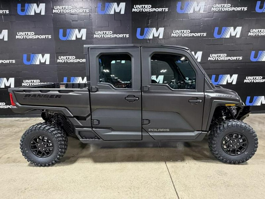 2026 Polaris® Ranger Crew XD 1500 NorthStar Ultimate