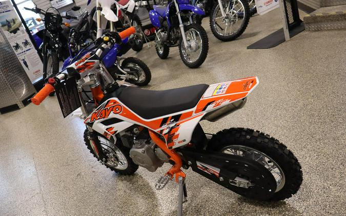 2026 Kayo KMB 60