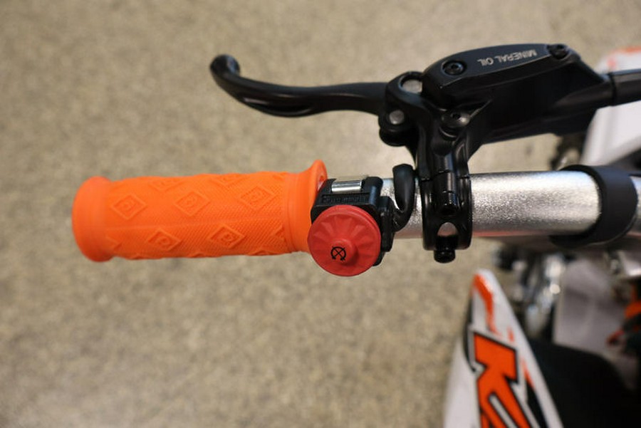 2026 Kayo KMB 60