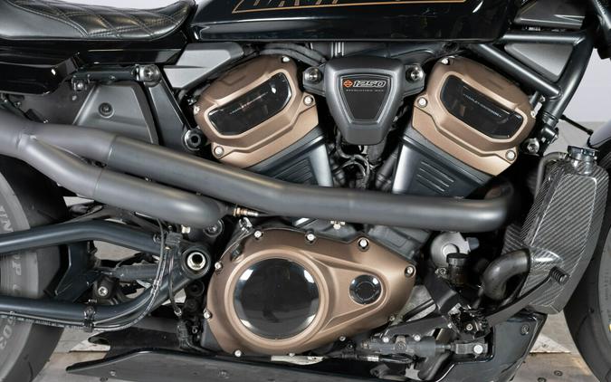2021 Harley-Davidson Sportster S RH1250S