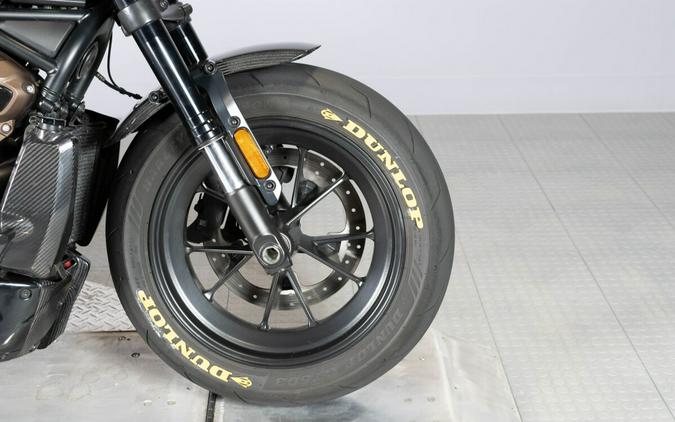 2021 Harley-Davidson Sportster S RH1250S